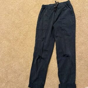 Aerie Cargo Pants